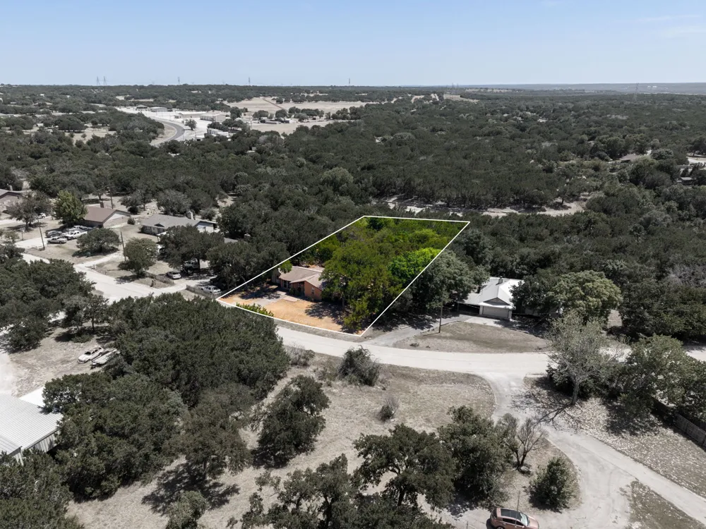 277 Pedernales Lane Kempner, TX 76539
