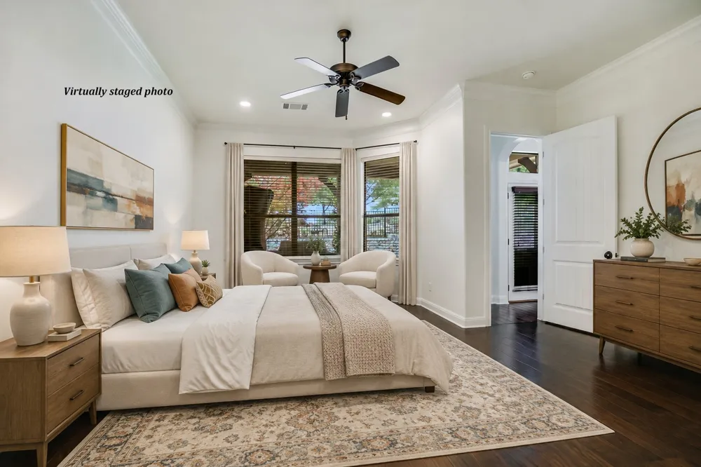207 Enclave Circle Horseshoe Bay, TX 78657