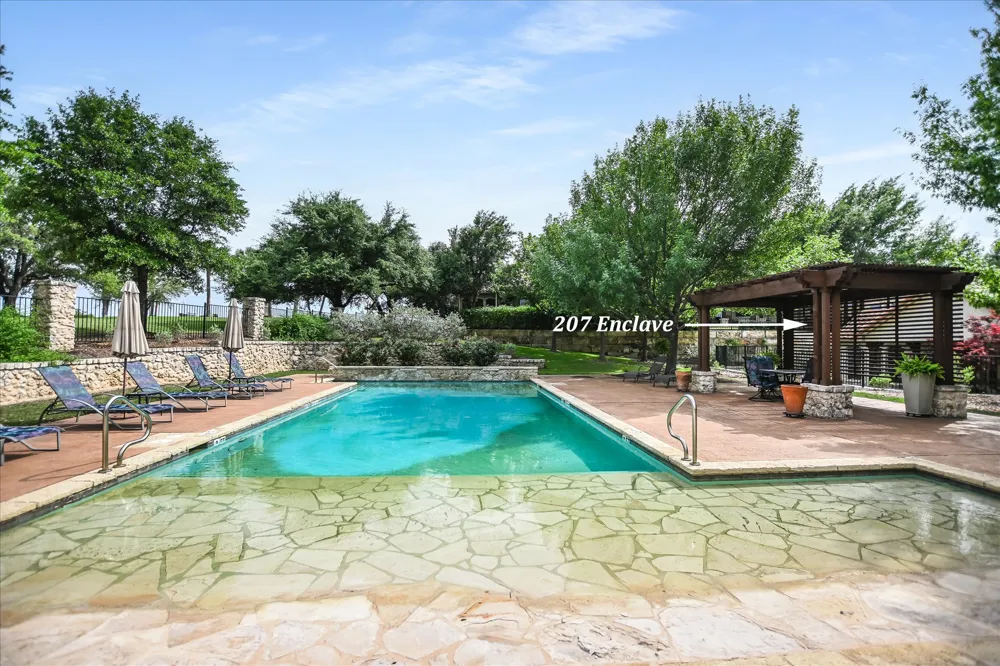 207 Enclave Circle Horseshoe Bay, TX 78657