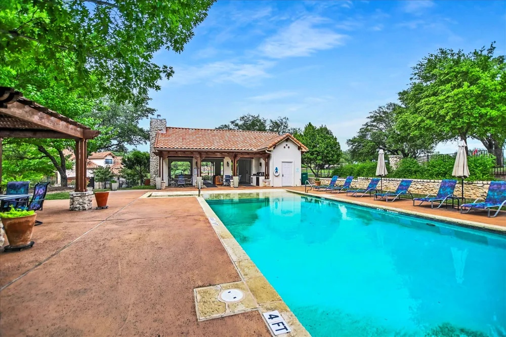 207 Enclave Circle Horseshoe Bay, TX 78657
