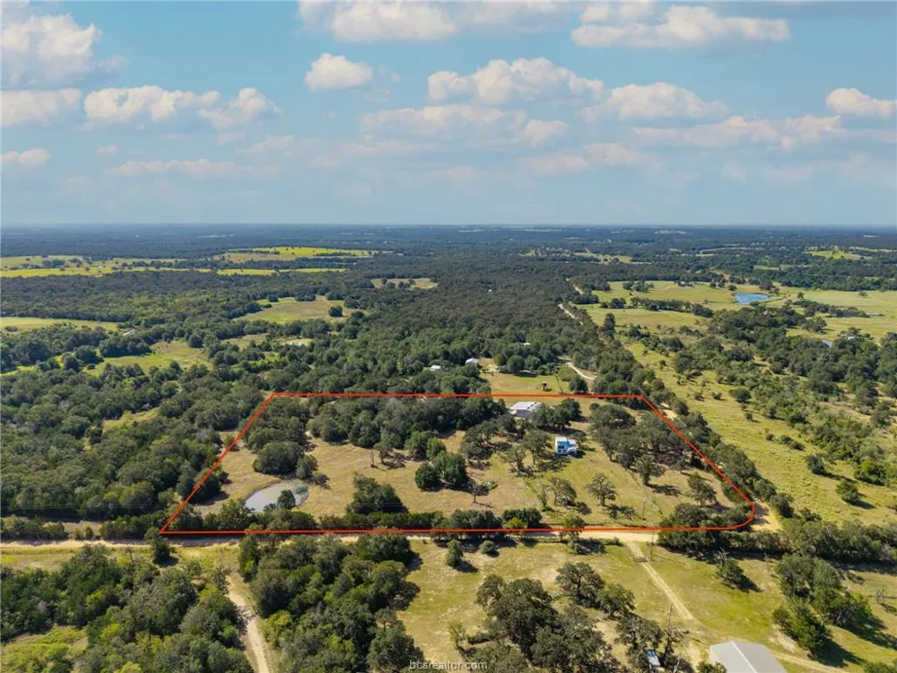 County Road 328 Milano, TX 76556