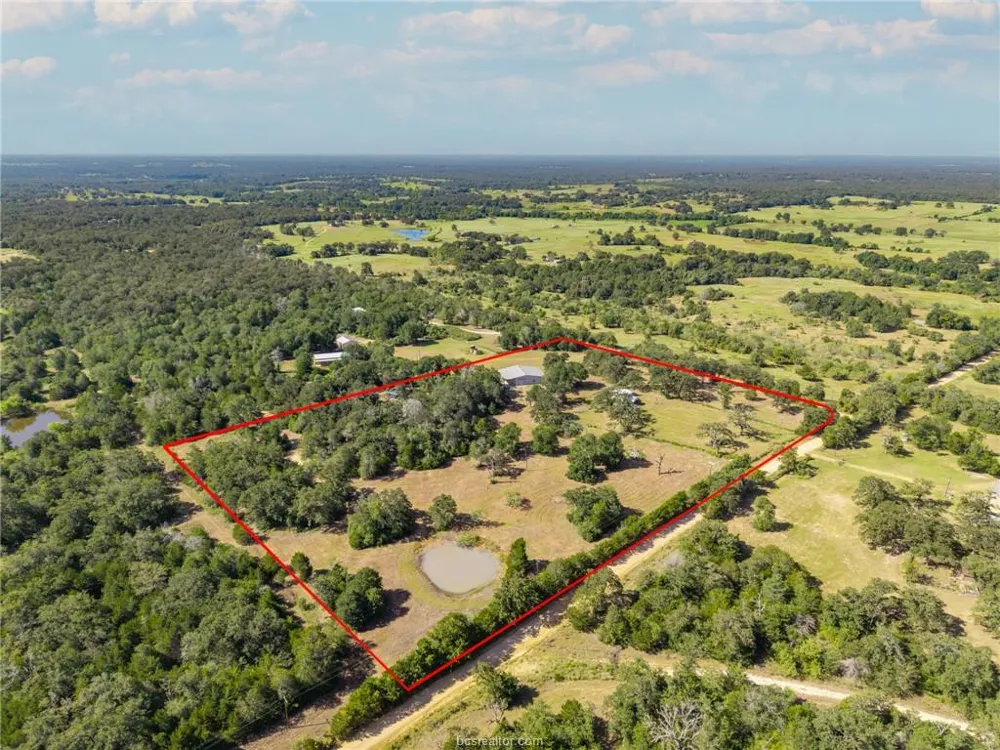 County Road 328 Milano, TX 76556