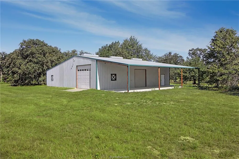 County Road 328 Milano, TX 76556