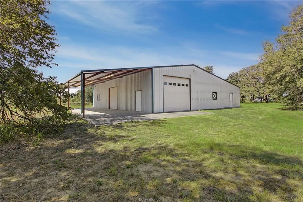 County Road 328 Milano, TX 76556