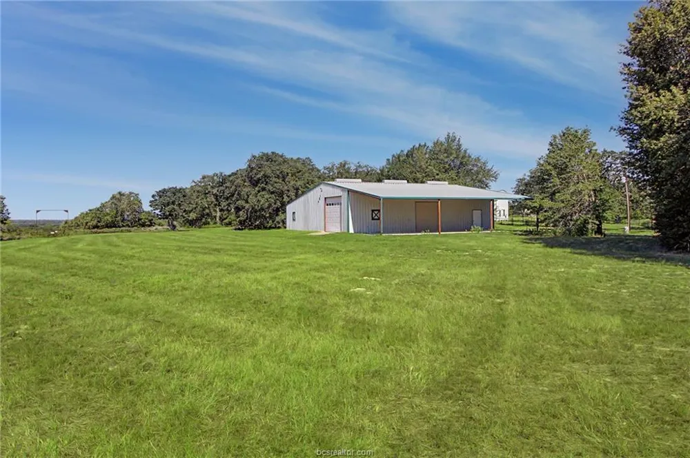 County Road 328 Milano, TX 76556