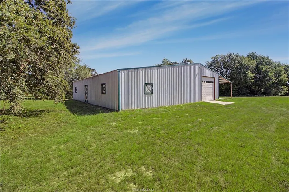 County Road 328 Milano, TX 76556