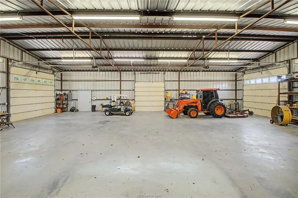 County Road 328 Milano, TX 76556