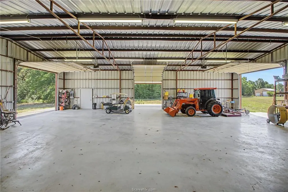 County Road 328 Milano, TX 76556