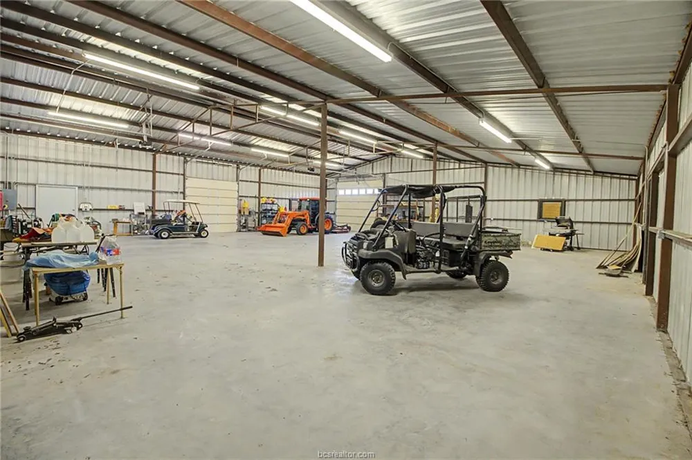 County Road 328 Milano, TX 76556