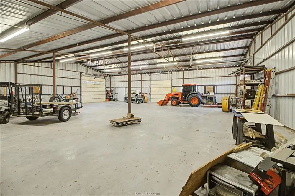 County Road 328 Milano, TX 76556