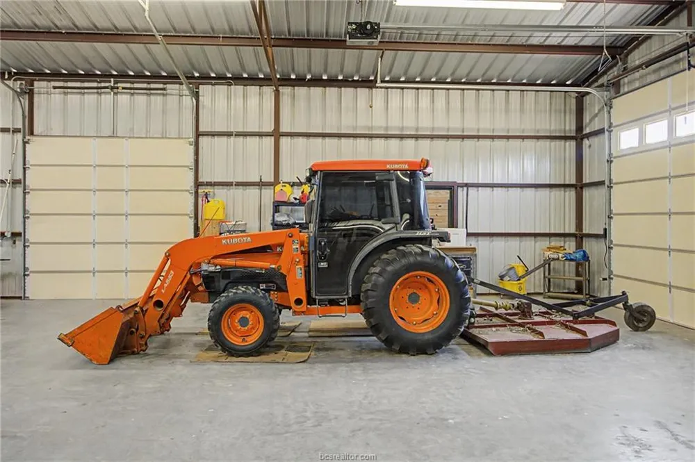 County Road 328 Milano, TX 76556