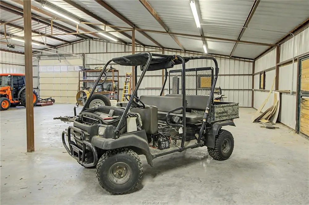 County Road 328 Milano, TX 76556