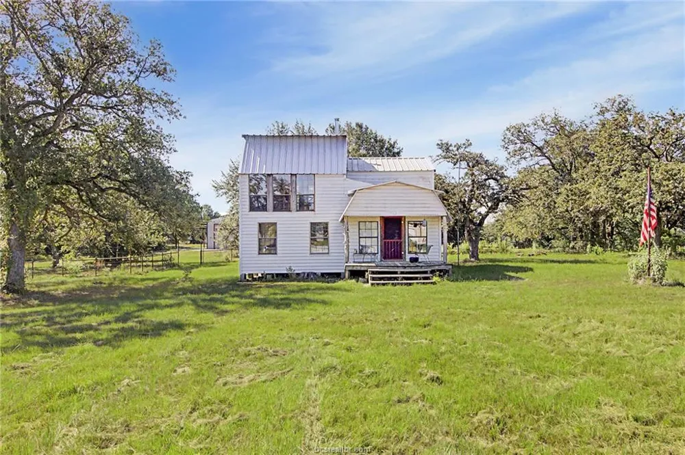 County Road 328 Milano, TX 76556