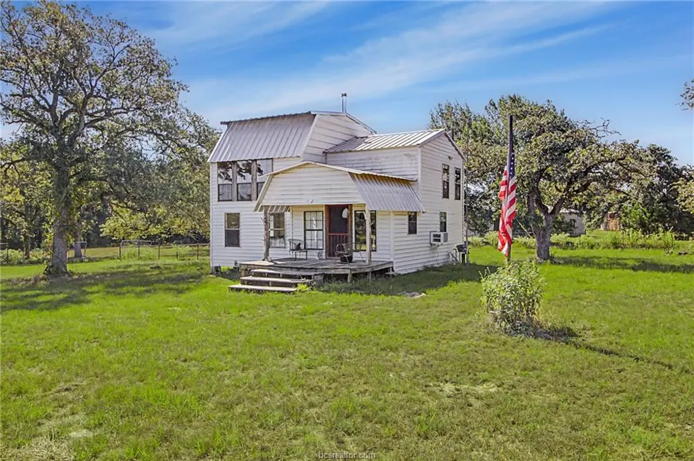 County Road 328 Milano, TX 76556