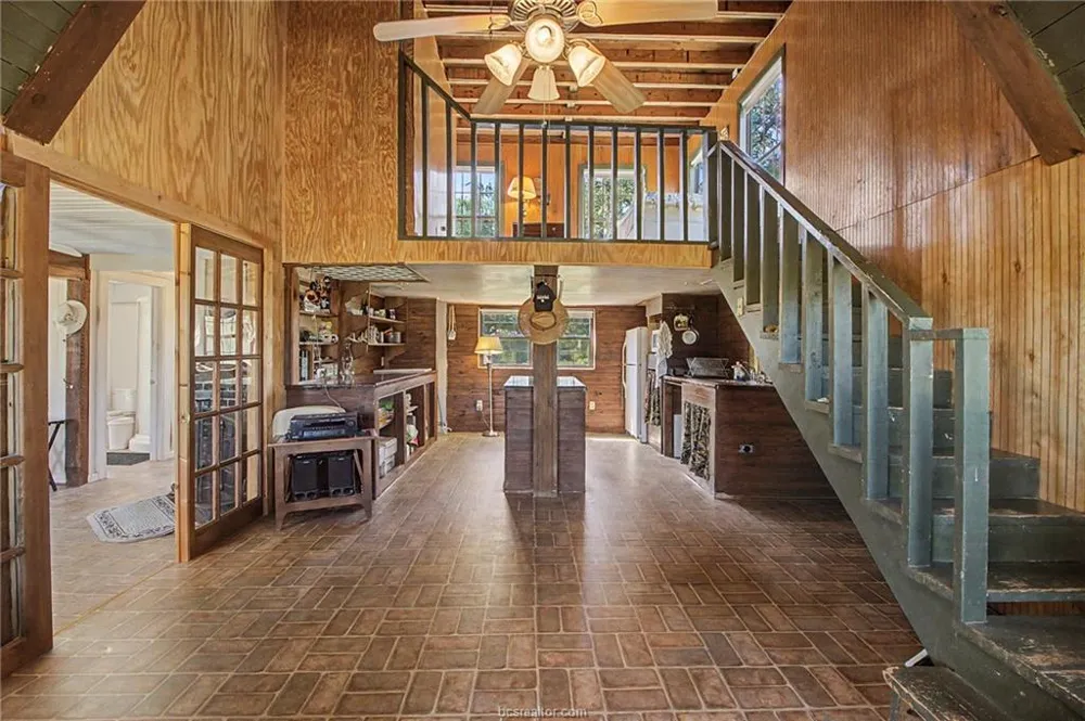 County Road 328 Milano, TX 76556