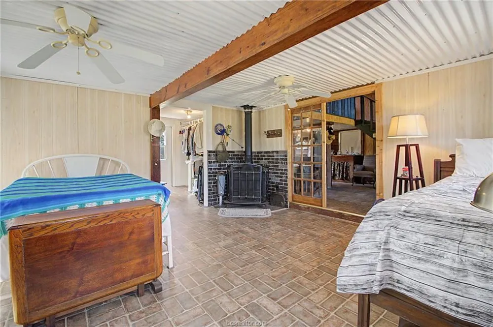 County Road 328 Milano, TX 76556