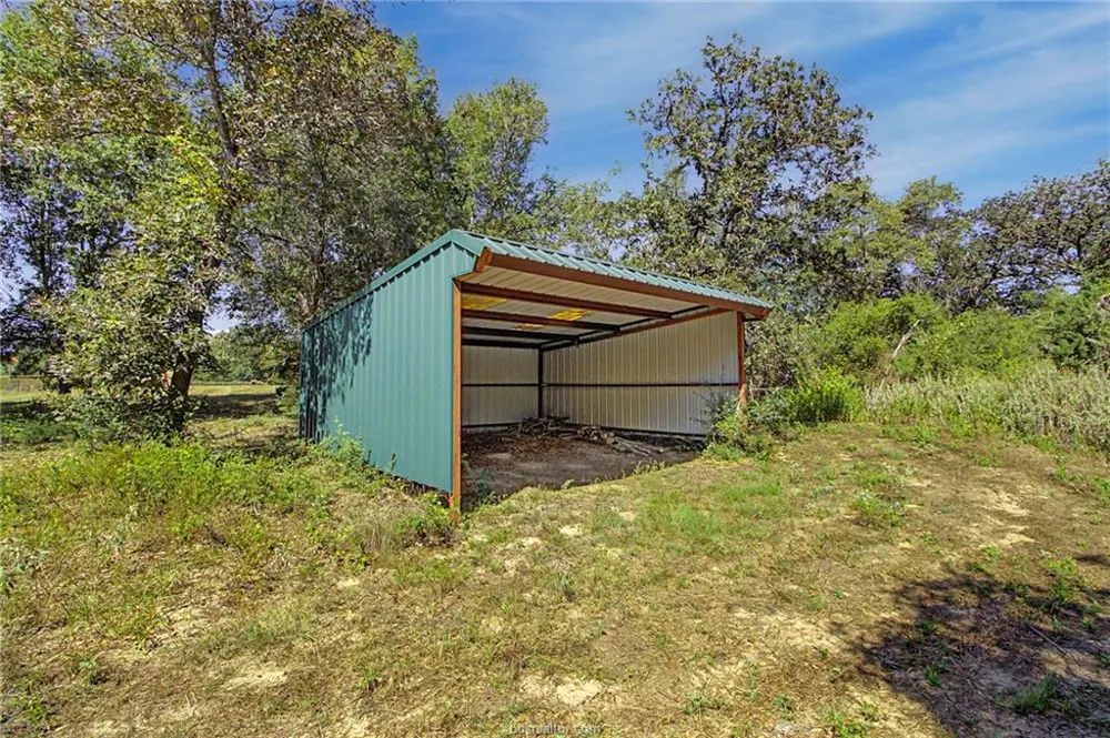 County Road 328 Milano, TX 76556