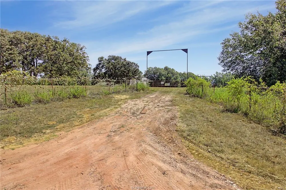 County Road 328 Milano, TX 76556