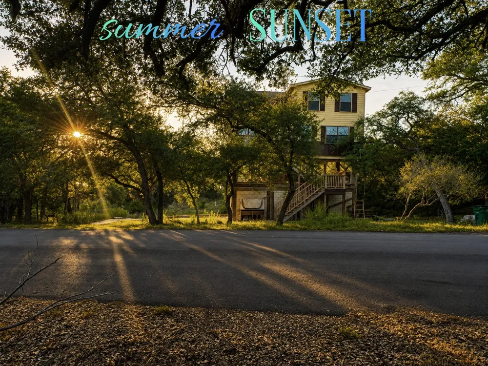 21719 Heather Drive Lago Vista, TX 78645