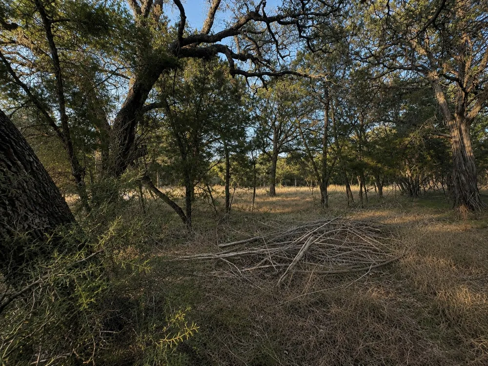 21719 Heather Drive Lago Vista, TX 78645