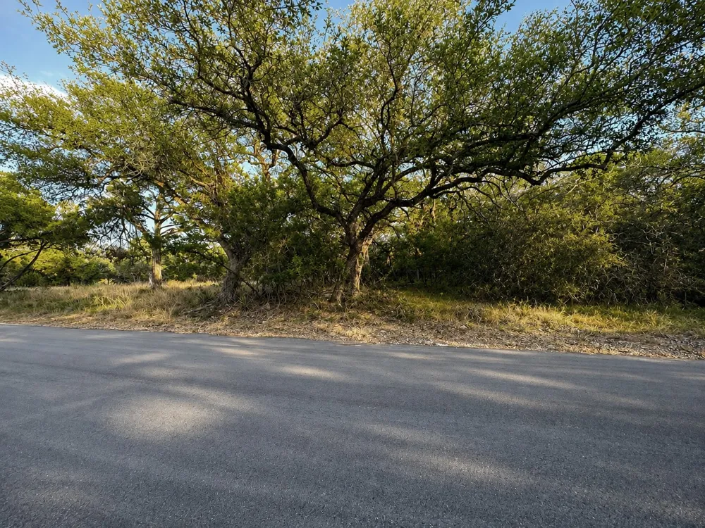 21719 Heather Drive Lago Vista, TX 78645
