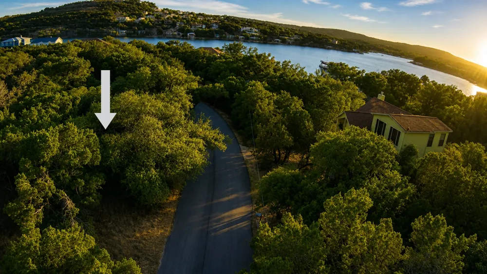 21719 Heather Drive Lago Vista, TX 78645