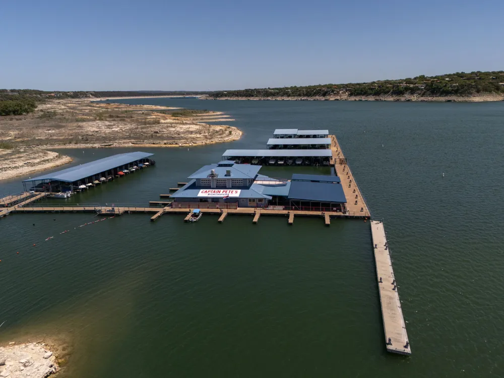 21719 Heather Drive Lago Vista, TX 78645