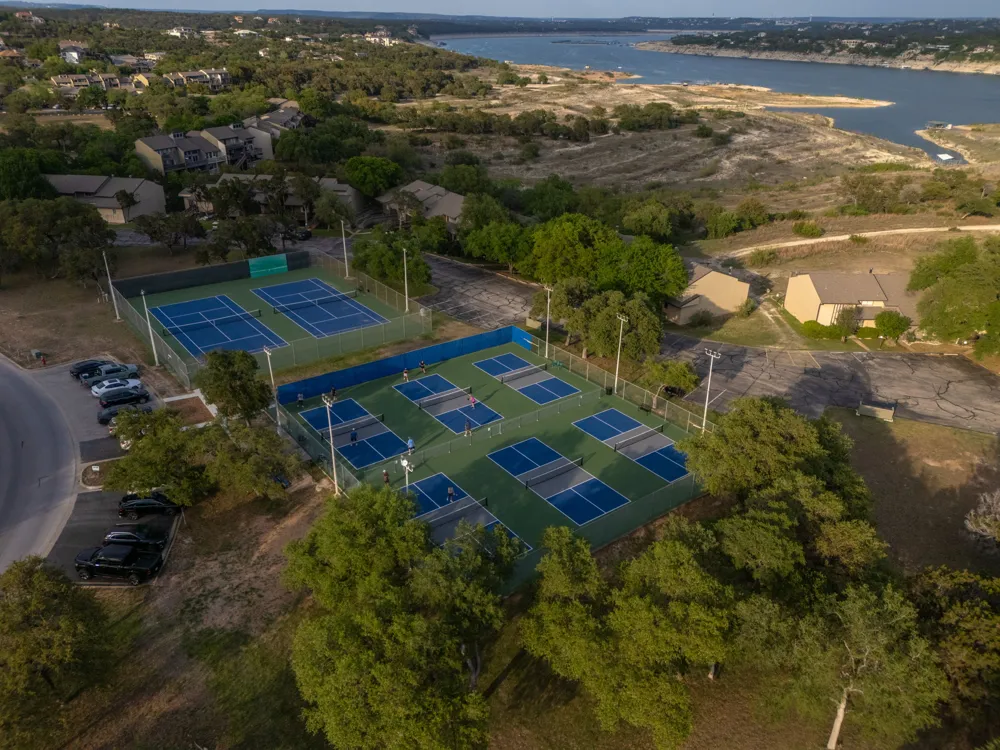 21719 Heather Drive Lago Vista, TX 78645