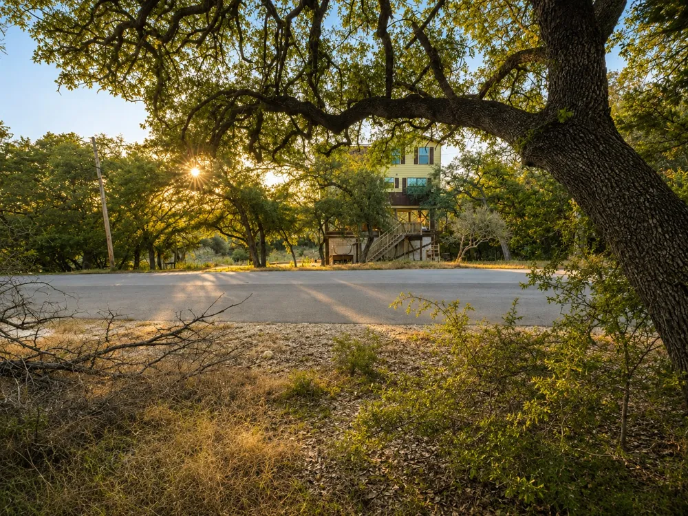 21719 Heather Drive Lago Vista, TX 78645