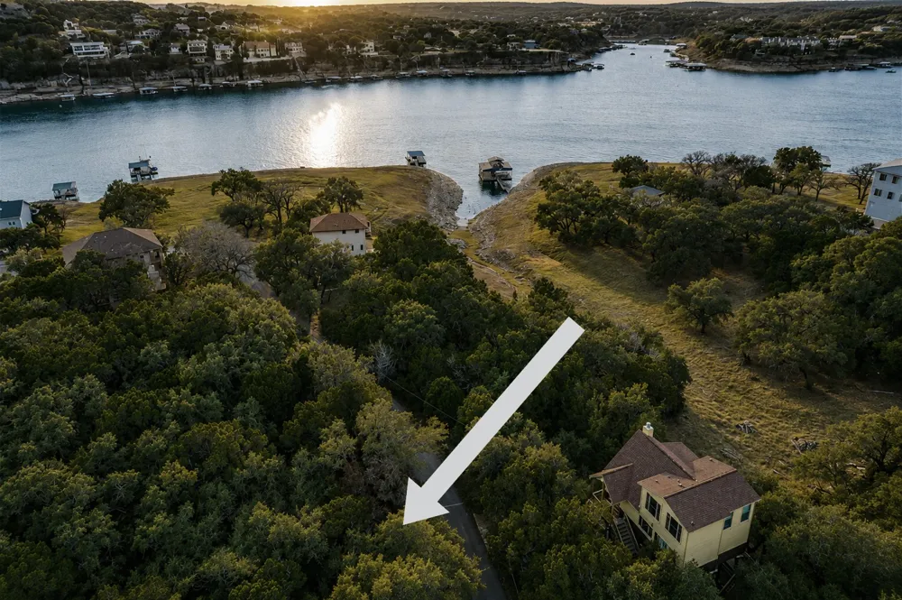 21719 Heather Drive Lago Vista, TX 78645