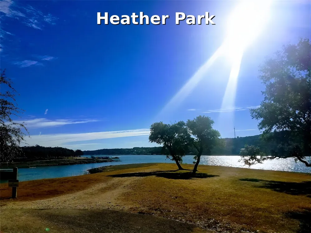 21719 Heather Drive Lago Vista, TX 78645