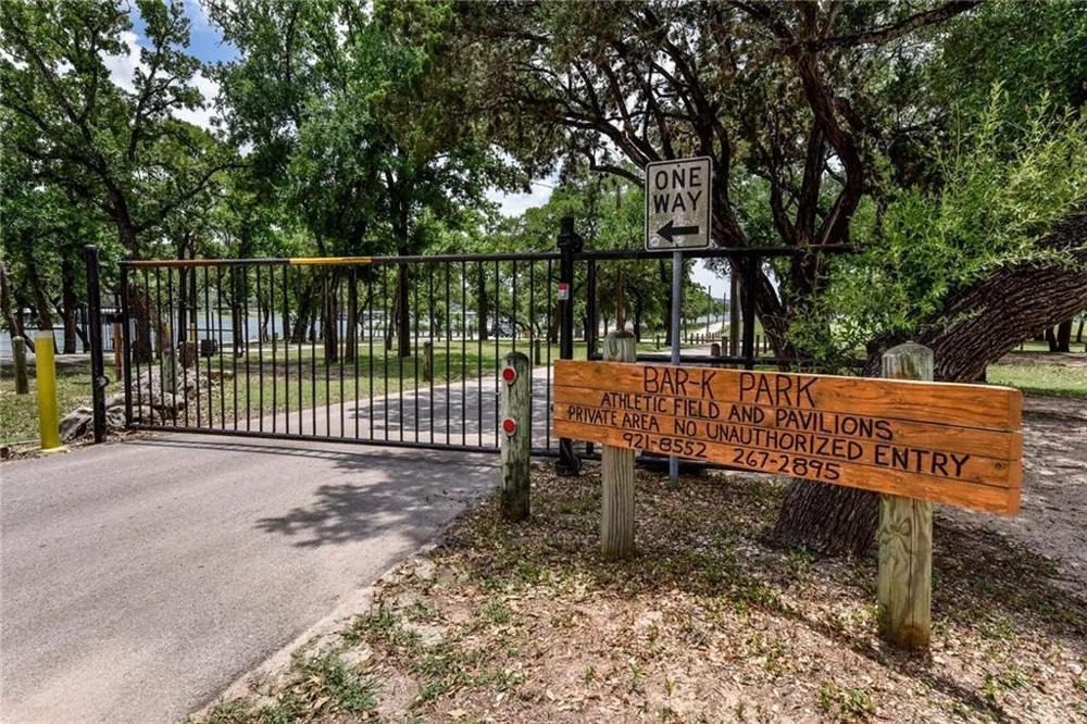 21719 Heather Drive Lago Vista, TX 78645