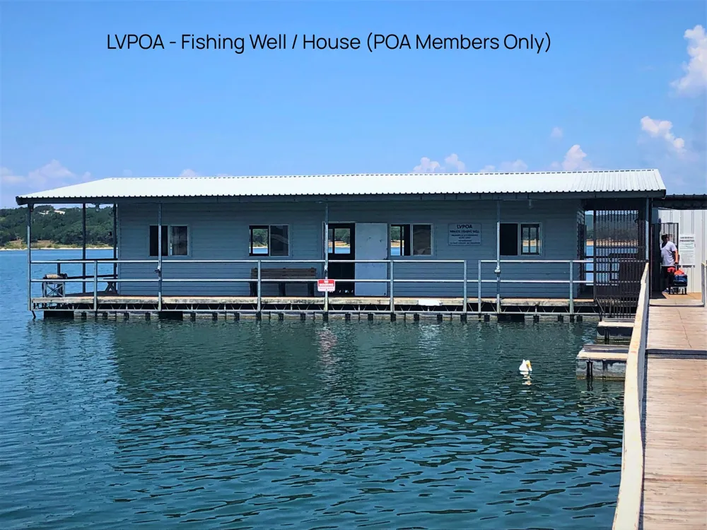 21719 Heather Drive Lago Vista, TX 78645