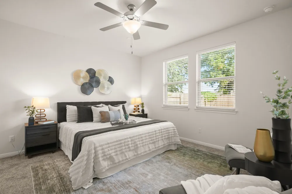 152 MOUNTAIN VALLEY STREET Georgetown, TX 78628