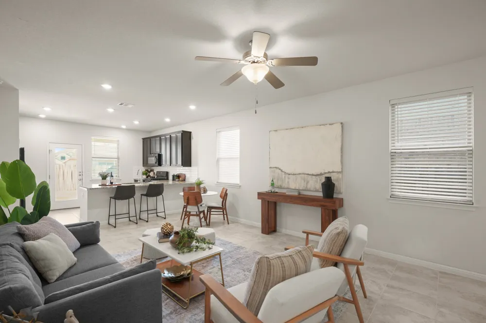 152 MOUNTAIN VALLEY STREET Georgetown, TX 78628
