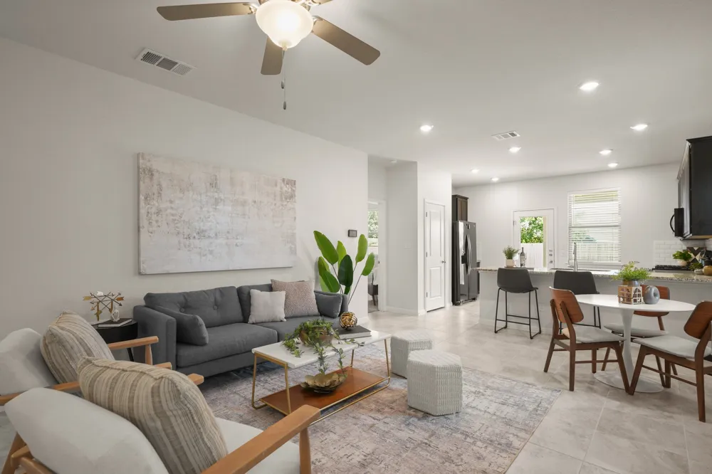152 MOUNTAIN VALLEY STREET Georgetown, TX 78628