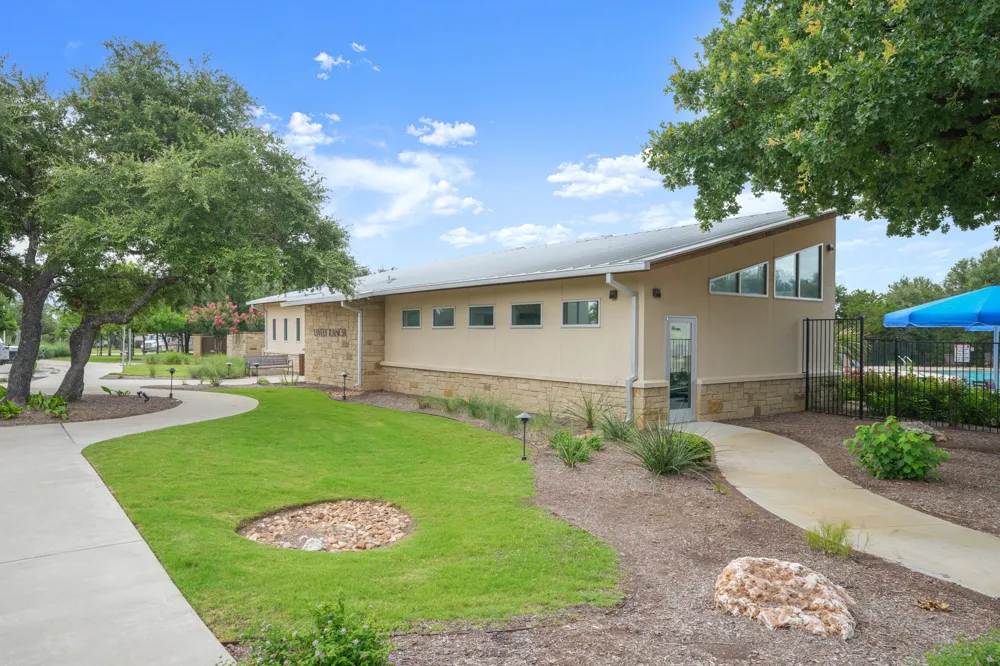152 MOUNTAIN VALLEY STREET Georgetown, TX 78628