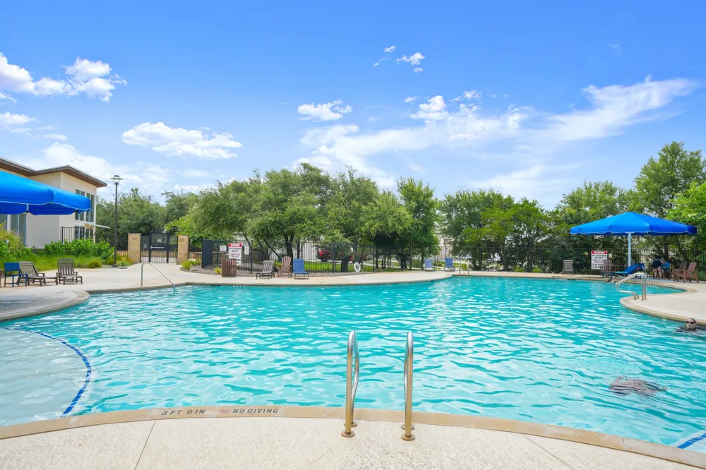 152 MOUNTAIN VALLEY STREET Georgetown, TX 78628