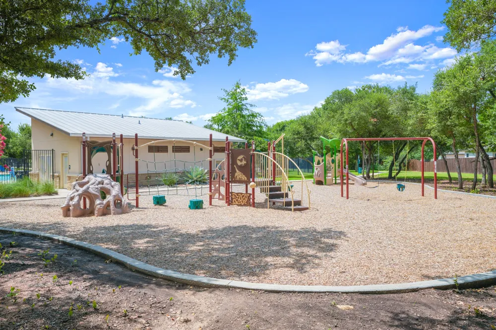 152 MOUNTAIN VALLEY STREET Georgetown, TX 78628