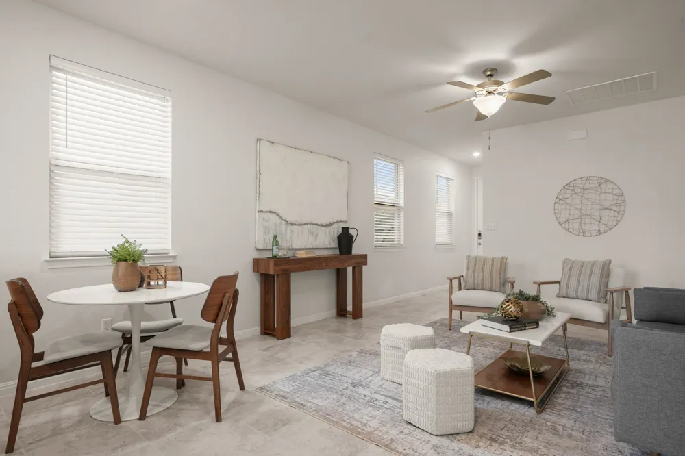 152 MOUNTAIN VALLEY STREET Georgetown, TX 78628