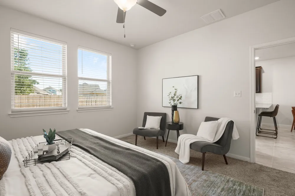 152 MOUNTAIN VALLEY STREET Georgetown, TX 78628