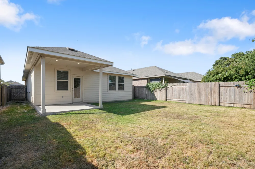 152 MOUNTAIN VALLEY STREET Georgetown, TX 78628