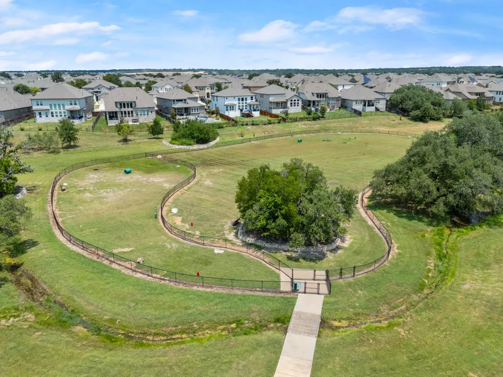 152 MOUNTAIN VALLEY STREET Georgetown, TX 78628