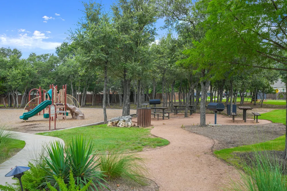 152 MOUNTAIN VALLEY STREET Georgetown, TX 78628