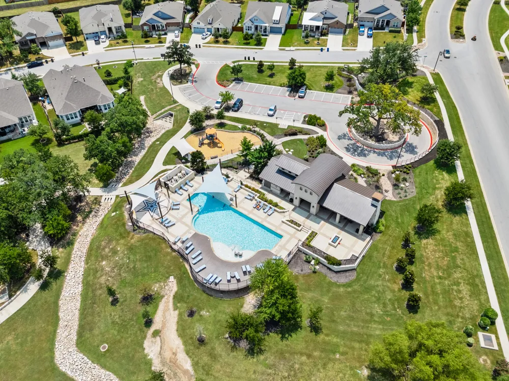 152 MOUNTAIN VALLEY STREET Georgetown, TX 78628