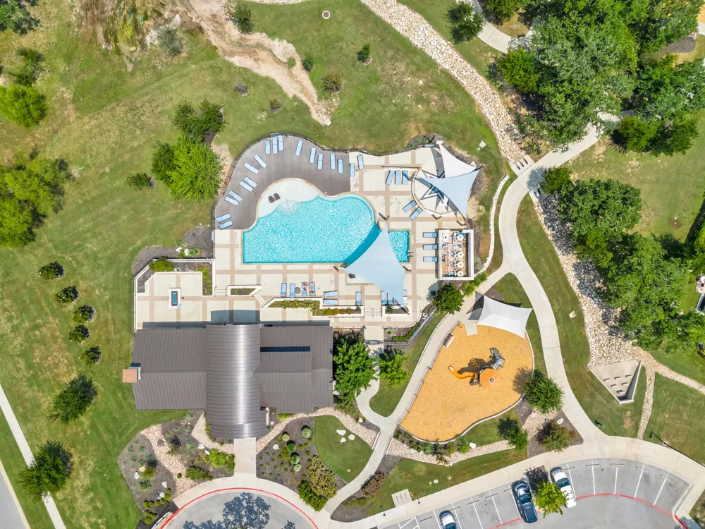 152 MOUNTAIN VALLEY STREET Georgetown, TX 78628