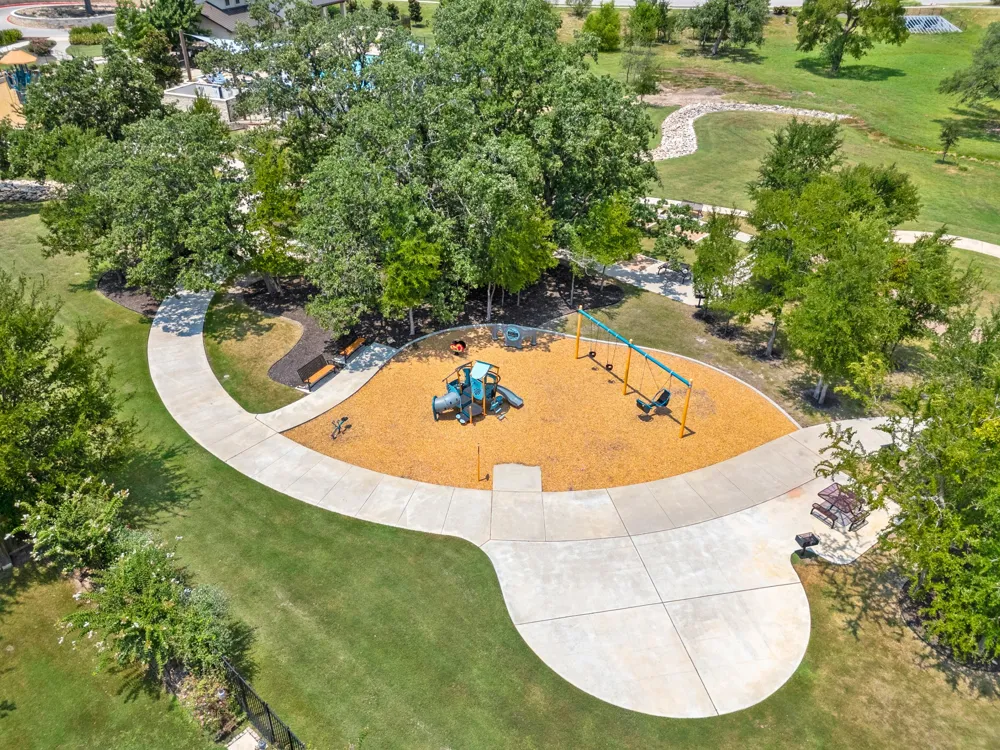 152 MOUNTAIN VALLEY STREET Georgetown, TX 78628