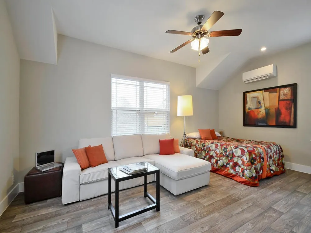 912 Sugaree Avenue #B Austin, TX 78757