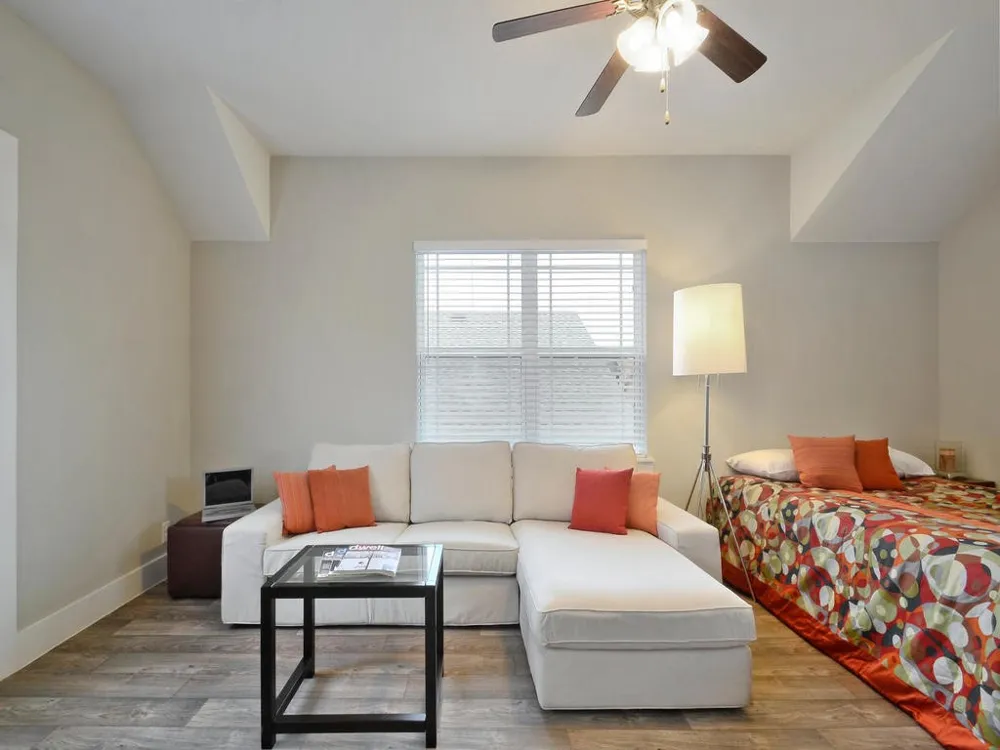 912 Sugaree Avenue #B Austin, TX 78757