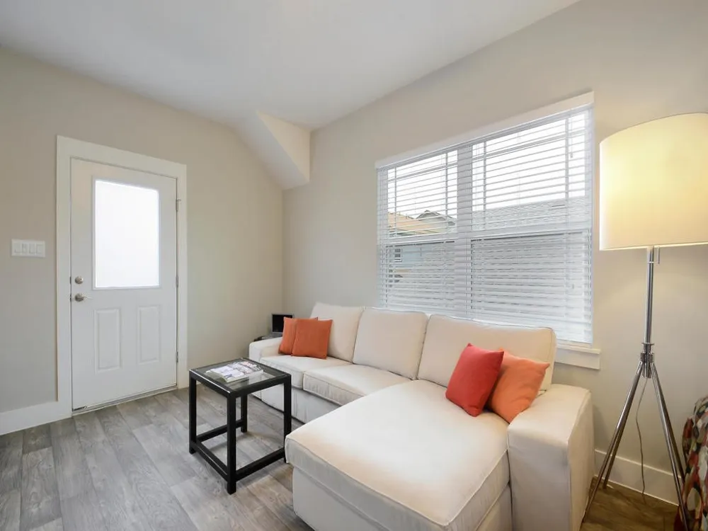 912 Sugaree Avenue #B Austin, TX 78757